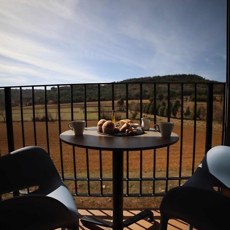 Masllosar Apartamento Rural Vilafranca فيلافرانكا ديل كايد المظهر الخارجي الصورة