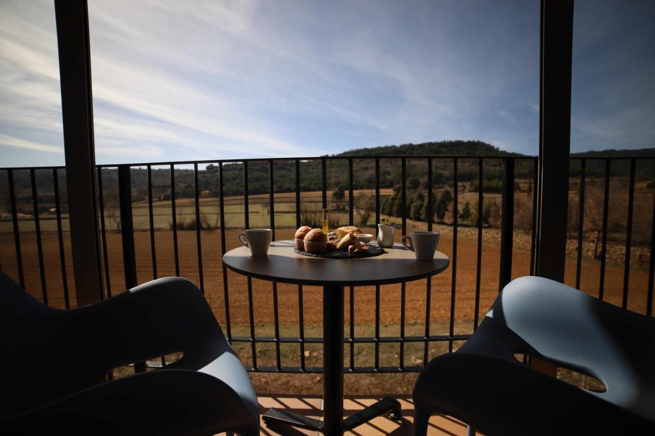 Masllosar Apartamento Rural Vilafranca فيلافرانكا ديل كايد المظهر الخارجي الصورة